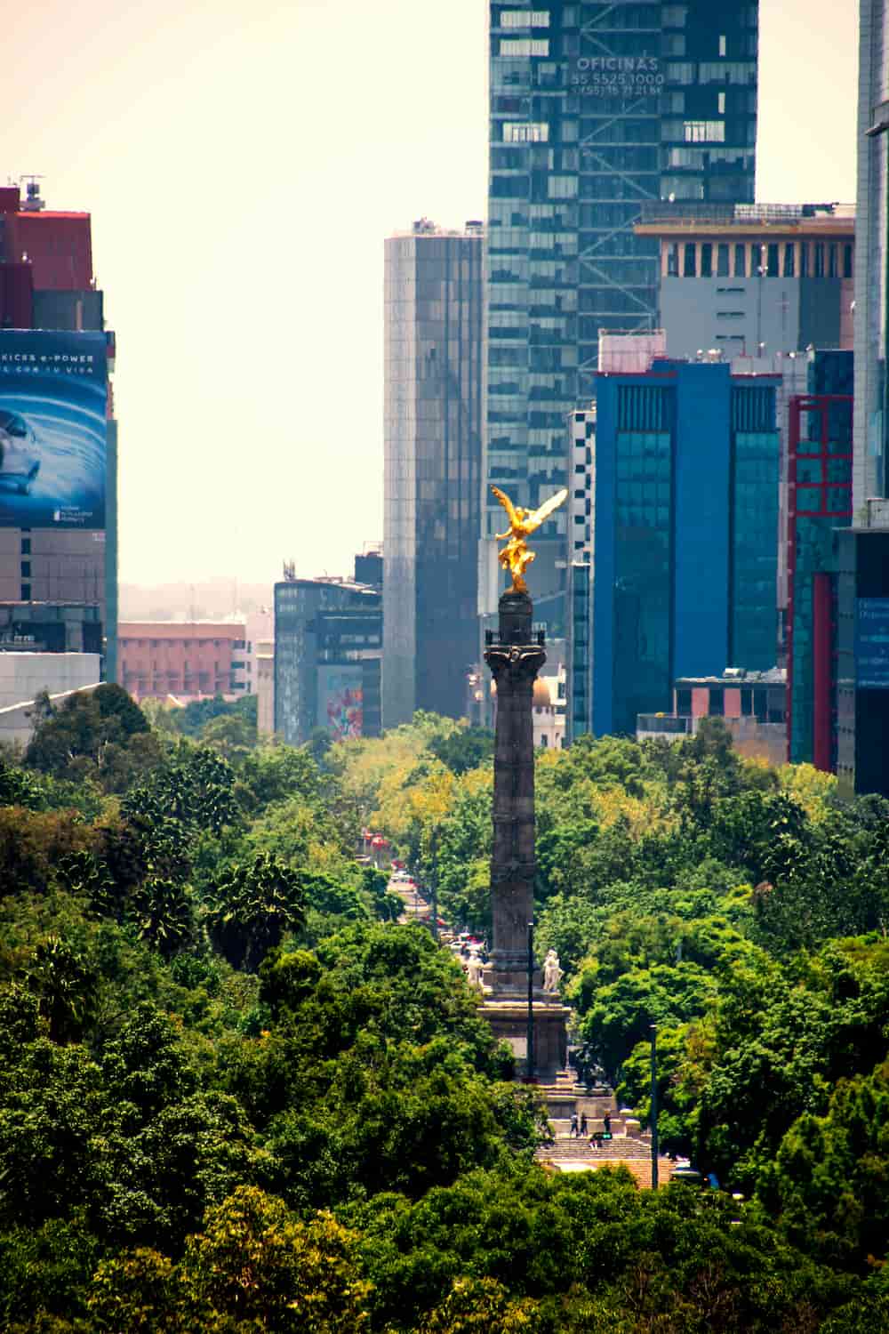 Mexico City World Cup 2026