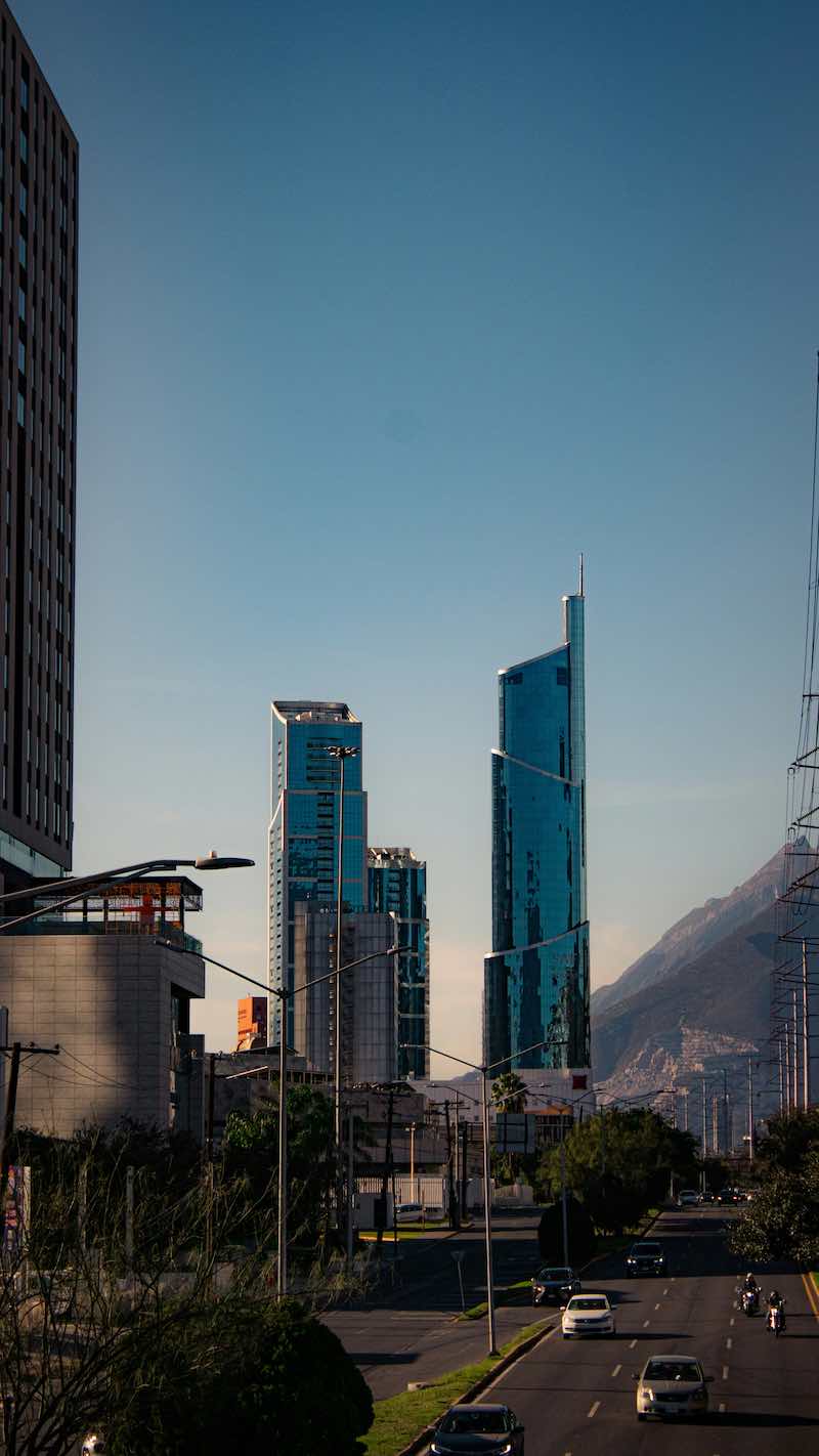 Monterrey