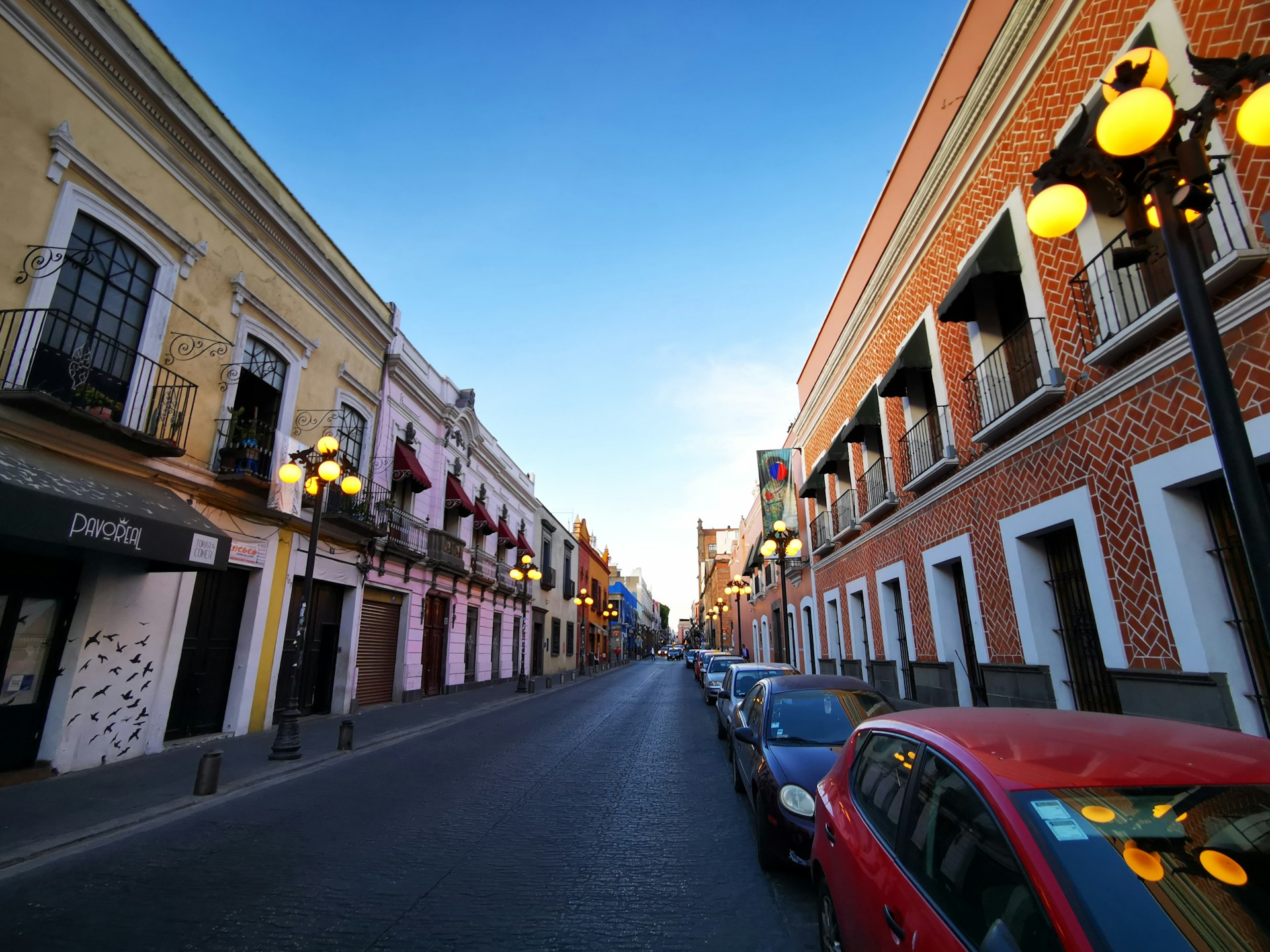 Puebla