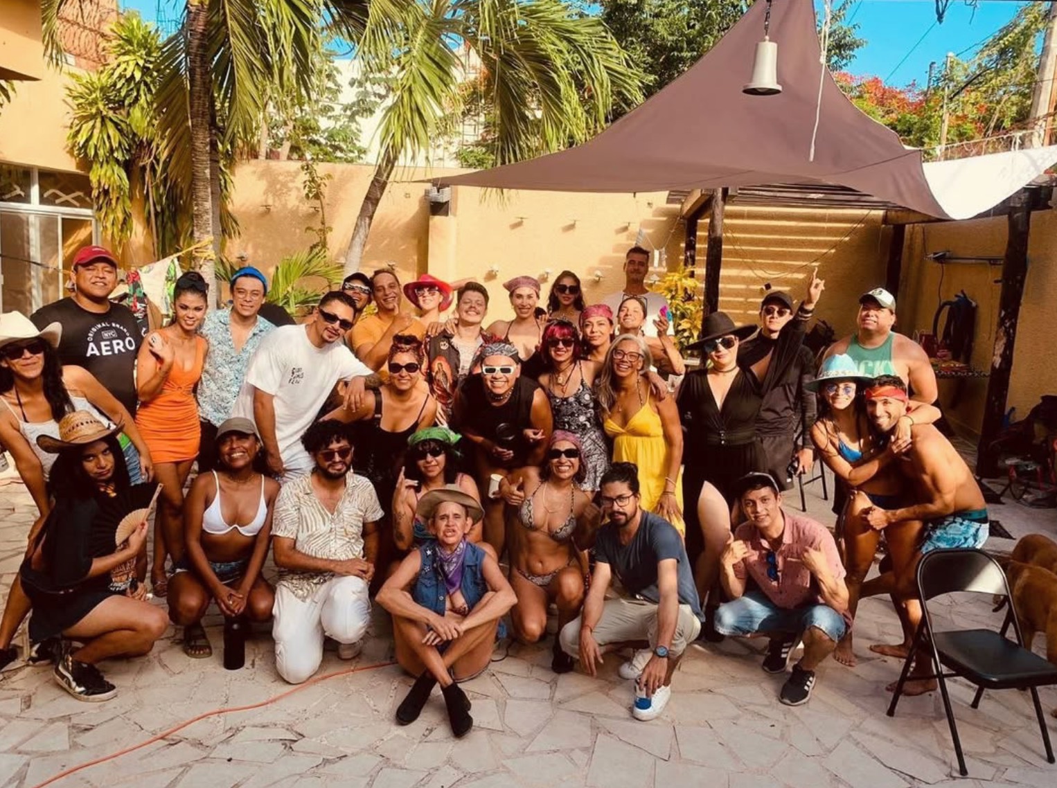 Tauchen in Mexiko Instagram 1