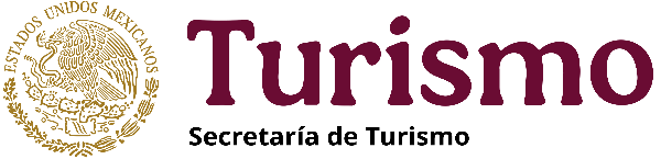 Secretaría de Turismo